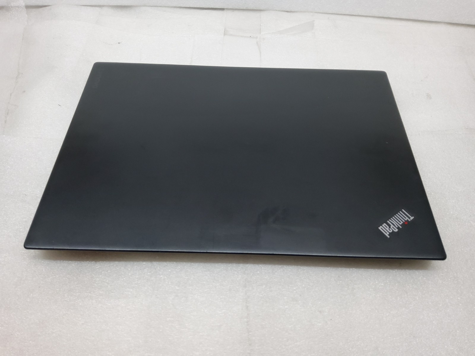 Lenovo Thinkpad T460s 14″ i5-6300U 2.4GHz 8GB RAM NO SSD