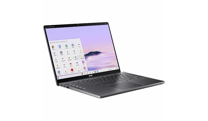 Acer Swift 14″ OLED Laptop Intel Core Ultra 5-226V 16GB 512GB Refurbished
