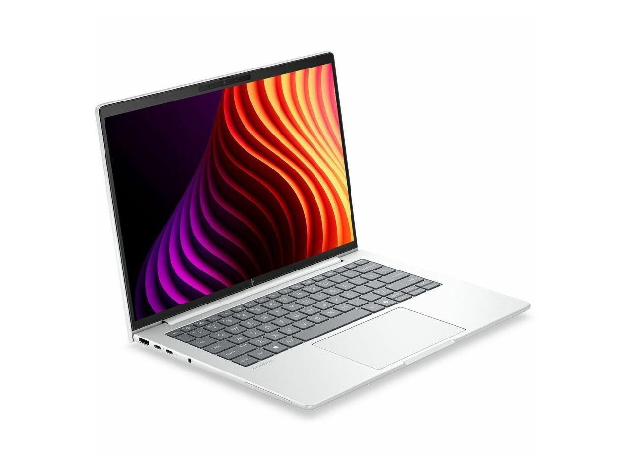 HP EliteBook 8 G2i 14″ Copilot+ PC Notebook – Intel Core Ultra 7 355 – 32 GB – 5