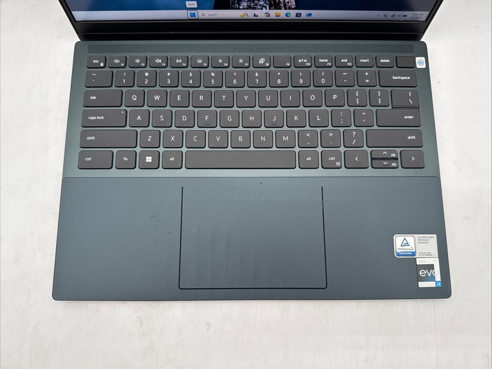 Dell Inspiron 14 Plus 7420 Core i7-12700H 2K 16GB DDR5 1TB NVMe W11P
