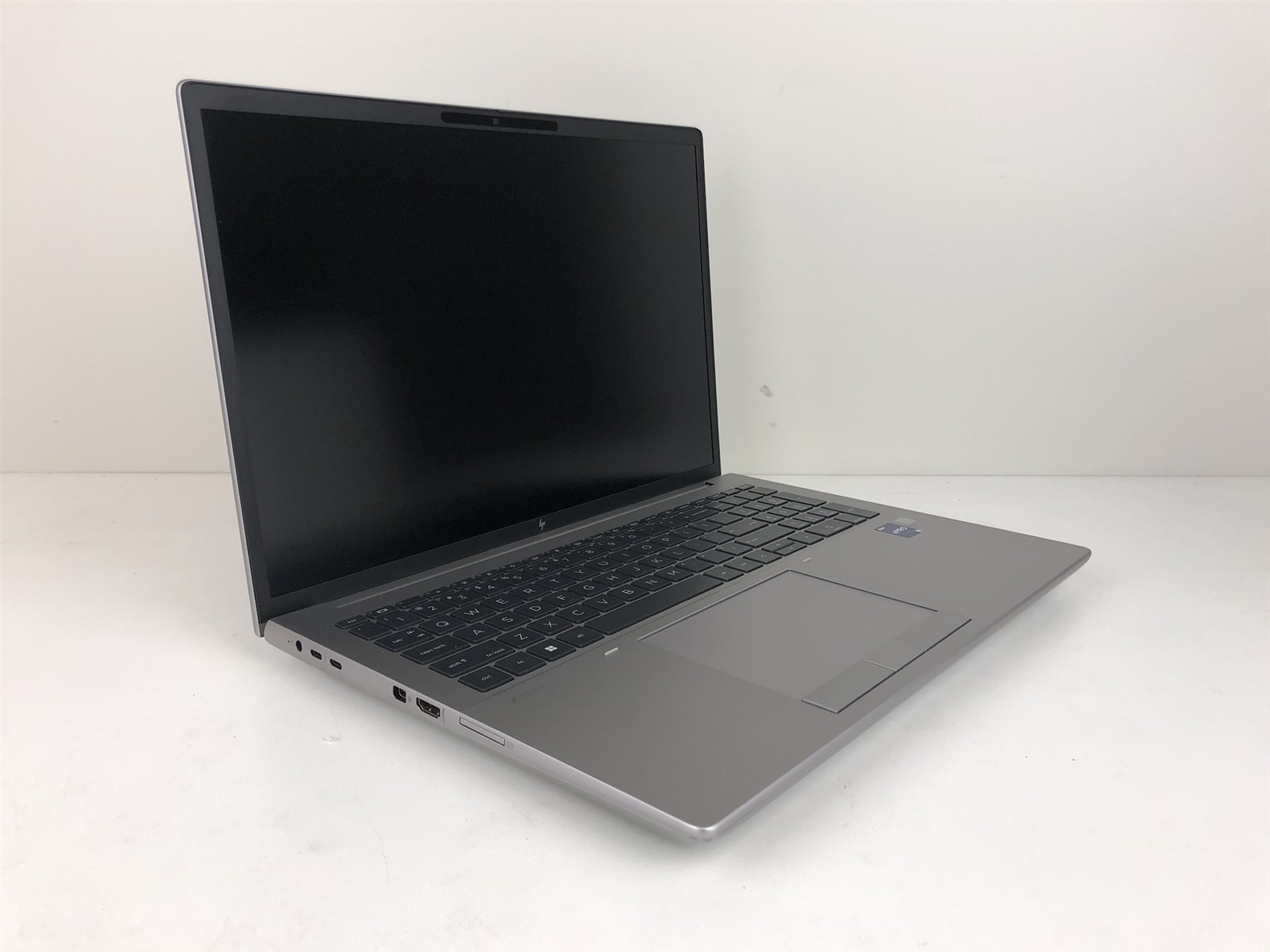 HP ZBook Fury 16 G9: Core i9-12950HX 2.5GHz – 64GB – 2TB – RTX A5500 Mobile