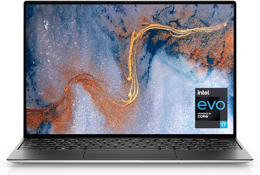 Dell XPS 13 9370 13.3″ Laptop Intel Core i5-8350U 8GB RAM 256GB SSD