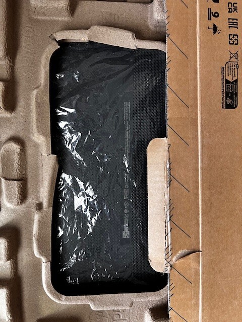 HP 15in Laptop, FHD Display, Intel Core i3-1215U, 8 GB RAM, 128 GB