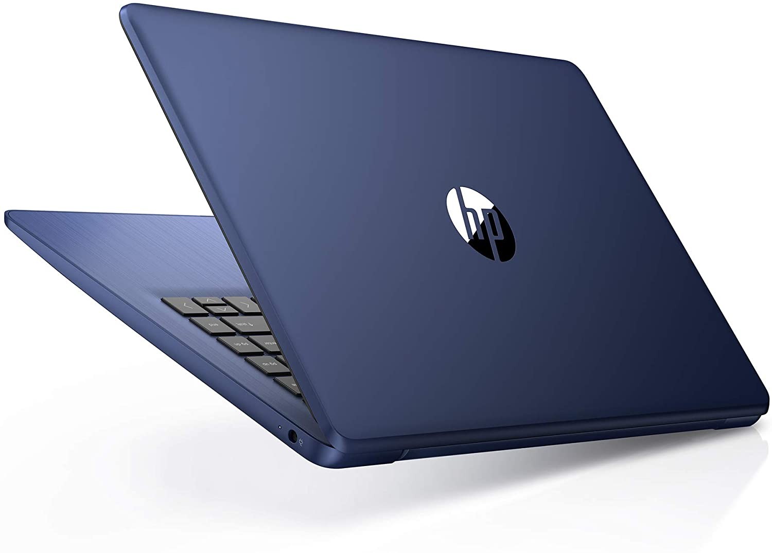 HP 14-ds0050nr 14″ HD Laptop AMD A4-9120e 4GB DDR4 64GB eMMC Win10 S D GRADE