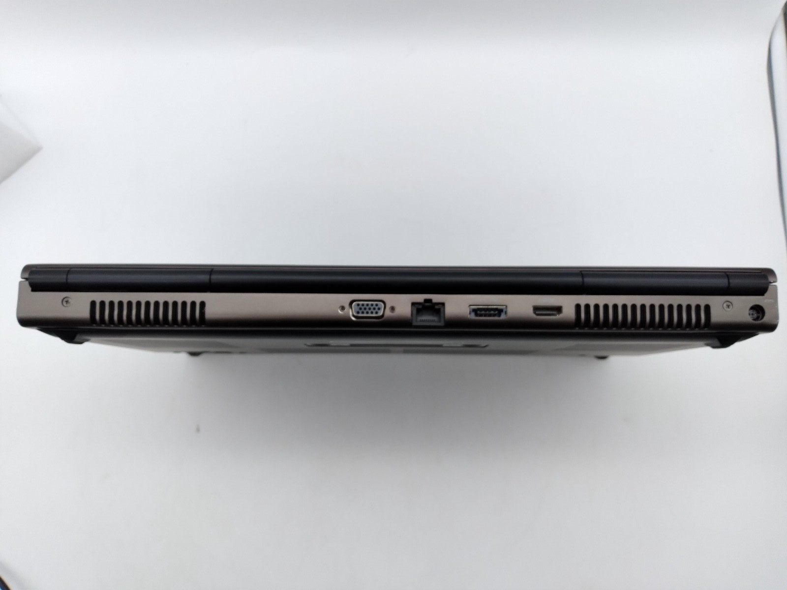 DELL PRECISION M4700, Core i7-3520M @2.9GHz, 24GB RAM, 500GB HDD, Win 11 Pro