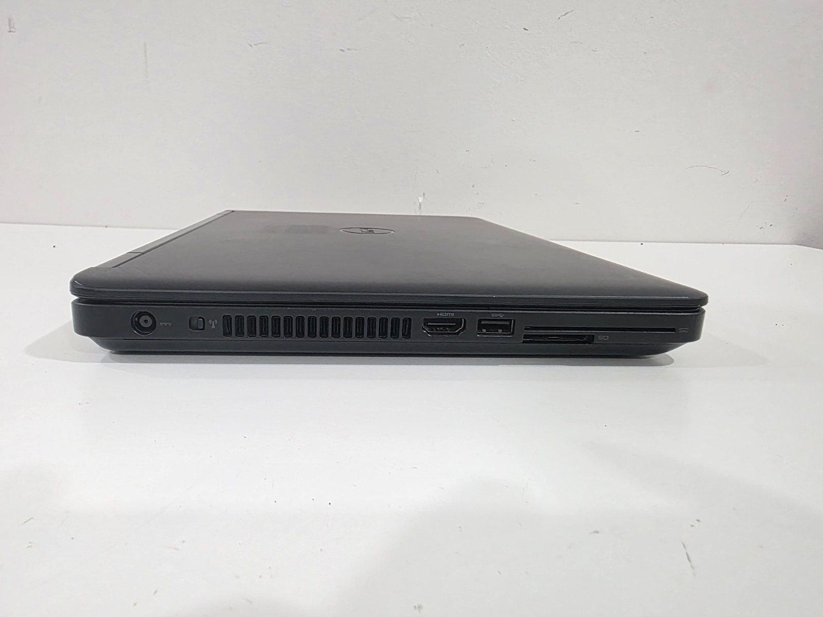 Dell Latitude E5440 Intel i7-4600U 4GB Webcam
