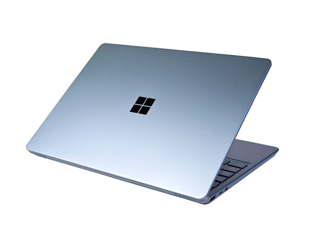 Microsoft Surface Go 2 Laptop i5 1135G7 8GB 128GB | Ice Blue | GOOD REFURBISHED