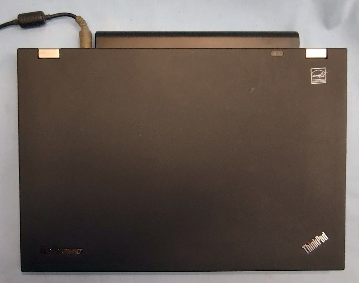 Lenovo ThinkPad T420 i5 256GB SSD + 500GB HD 8GB RAM 1366×768 Win11Pro Grade A