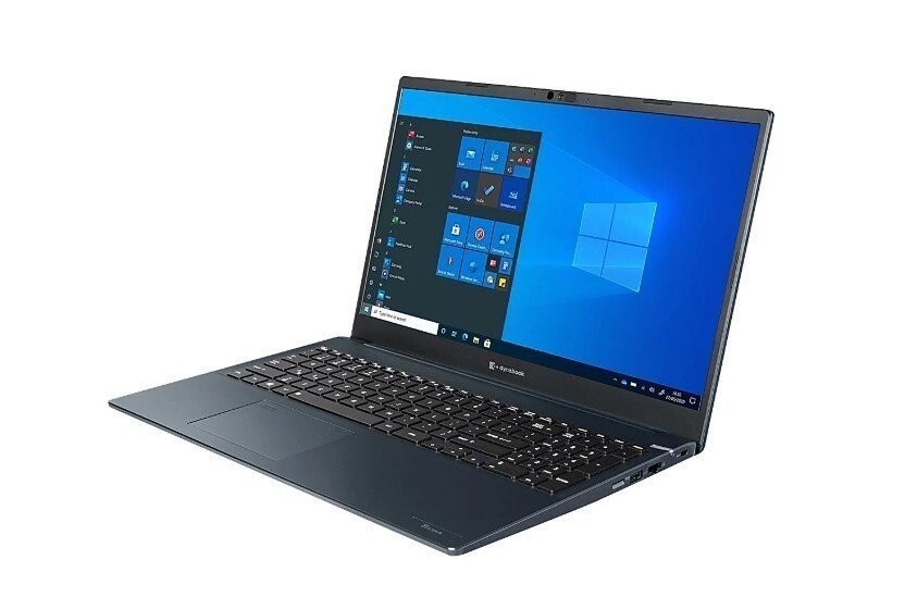 DYNABOOK TECRA A50-K I3-1215U 256G SSD DDR4 3200 8GB W10P PML20U-178065