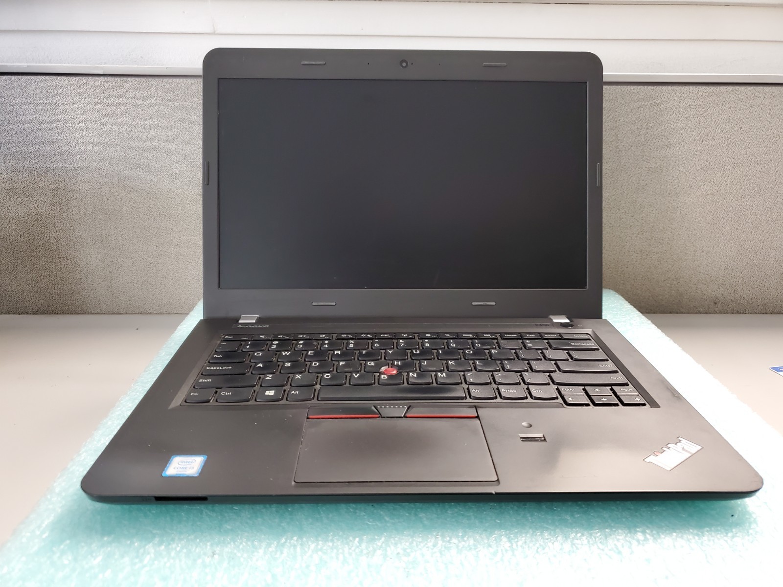 Lenovo ThinkPad E460 i3-6100U@2.3GHz 4GB RAM NO HD/OS *BIOS/READ* | LP418