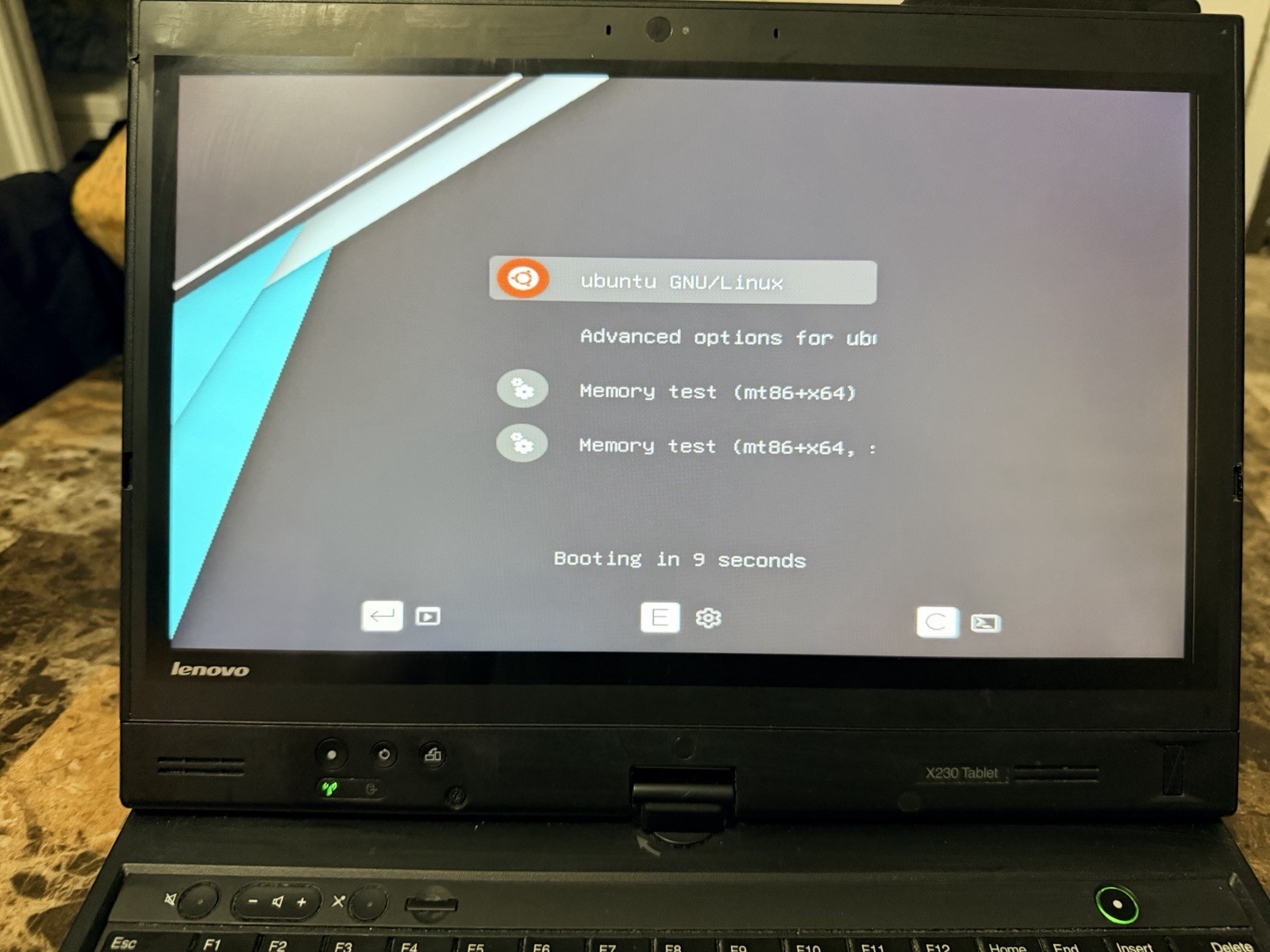 🔥 Lenovo ThinkPad X230 Tablet i7-3520M 16GB RAM 1TB SSD IPS Touch Pen 🔥