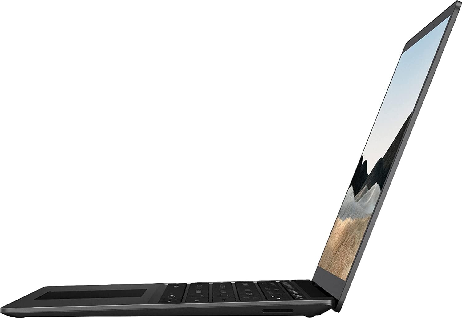 Microsoft Surface Laptop 4 13.5″ i5-1145G7 16GB 256GB SSD Win11 Pro Touch