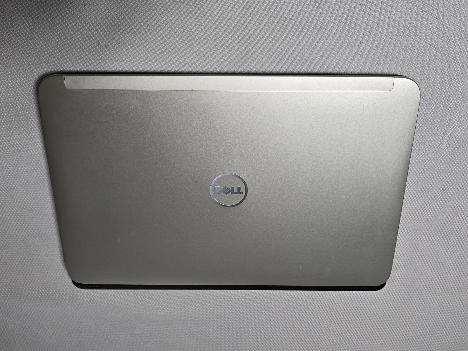 Dell XPS L702X