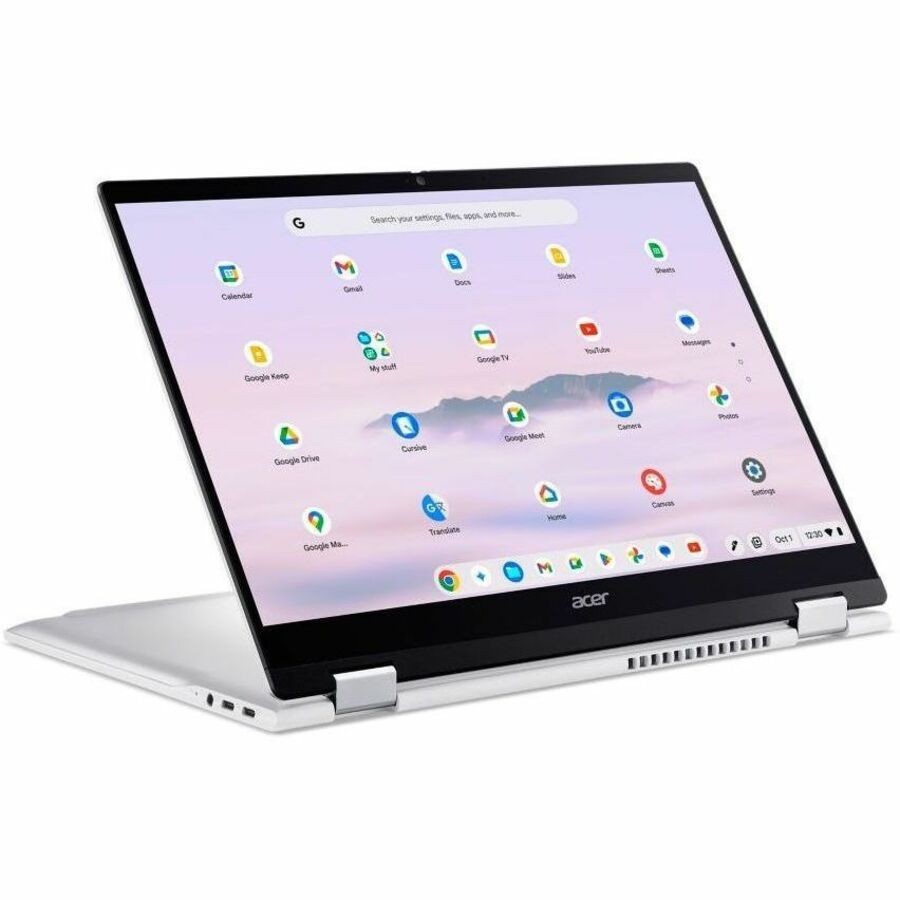 Acer Chromebook Plus Spin 514 CPE584-1N CPE584-1N-K7F1 14 Touchscreen Convertib