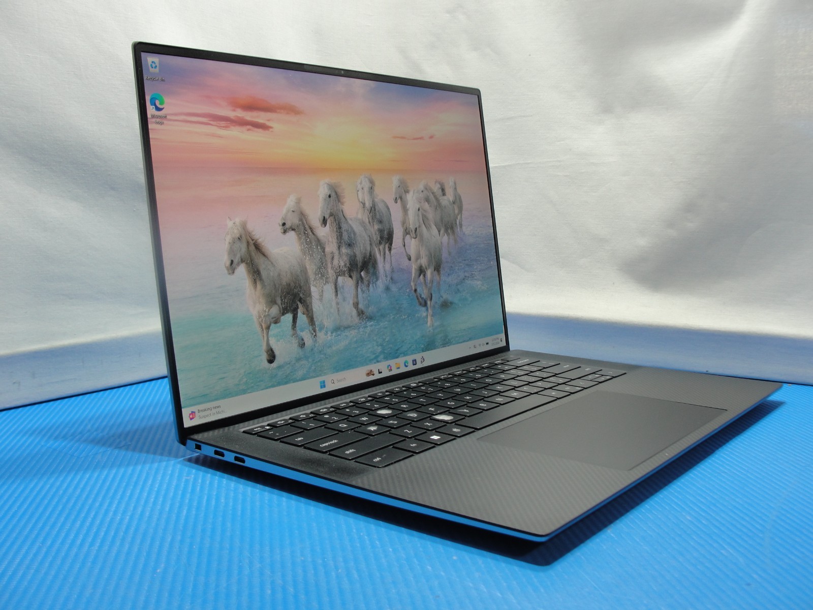 Dell Precision 5560 15.6″ WUXGA i9-11950H 32GB RAM 512GB SSD NVIDIA RTX A2000