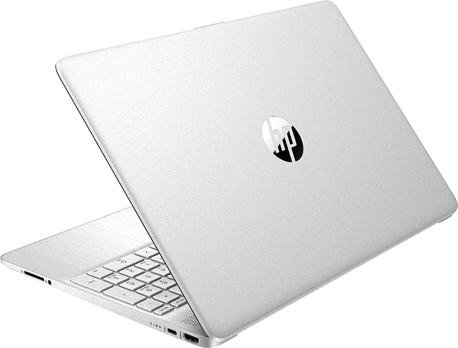 HP 15.6″ Touchscreen Laptop Intel Quad-Core i5 1135G7 12GB DDR4 256GB SSD