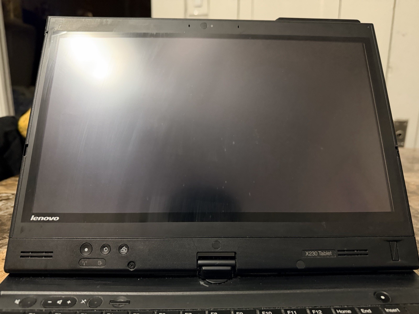 🔥 Lenovo ThinkPad X230 Tablet i7-3520M 16GB RAM 1TB SSD IPS Touch Pen 🔥