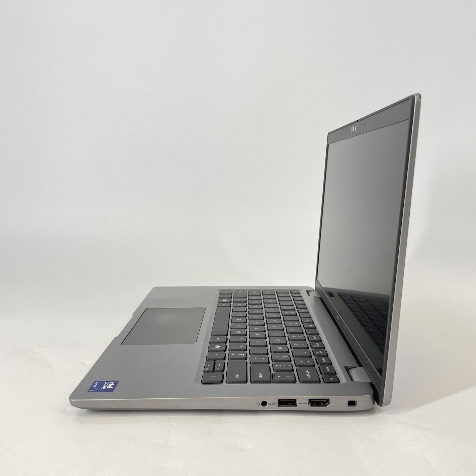 Dell Latitude 5450 14 Gray FHD TOUCH 1.3 GHz Ultra 5 125U 16GB 512GB SSD Good