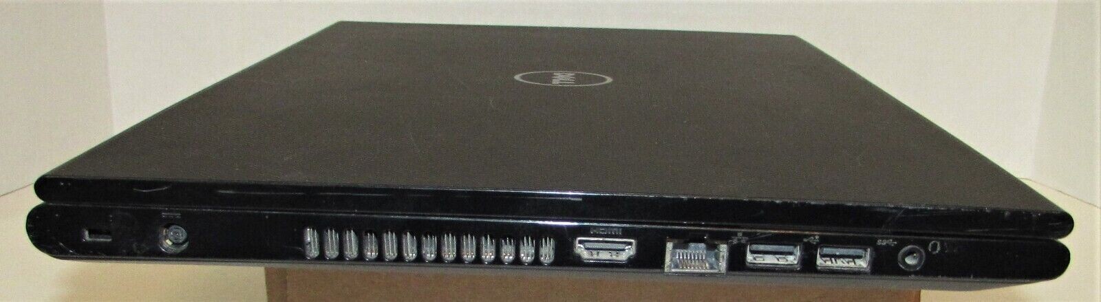 Dell Inspiron 15 3542 15.6″ Laptop Intel i3 500GB HDD 8GB Ram Windows 10 Pro