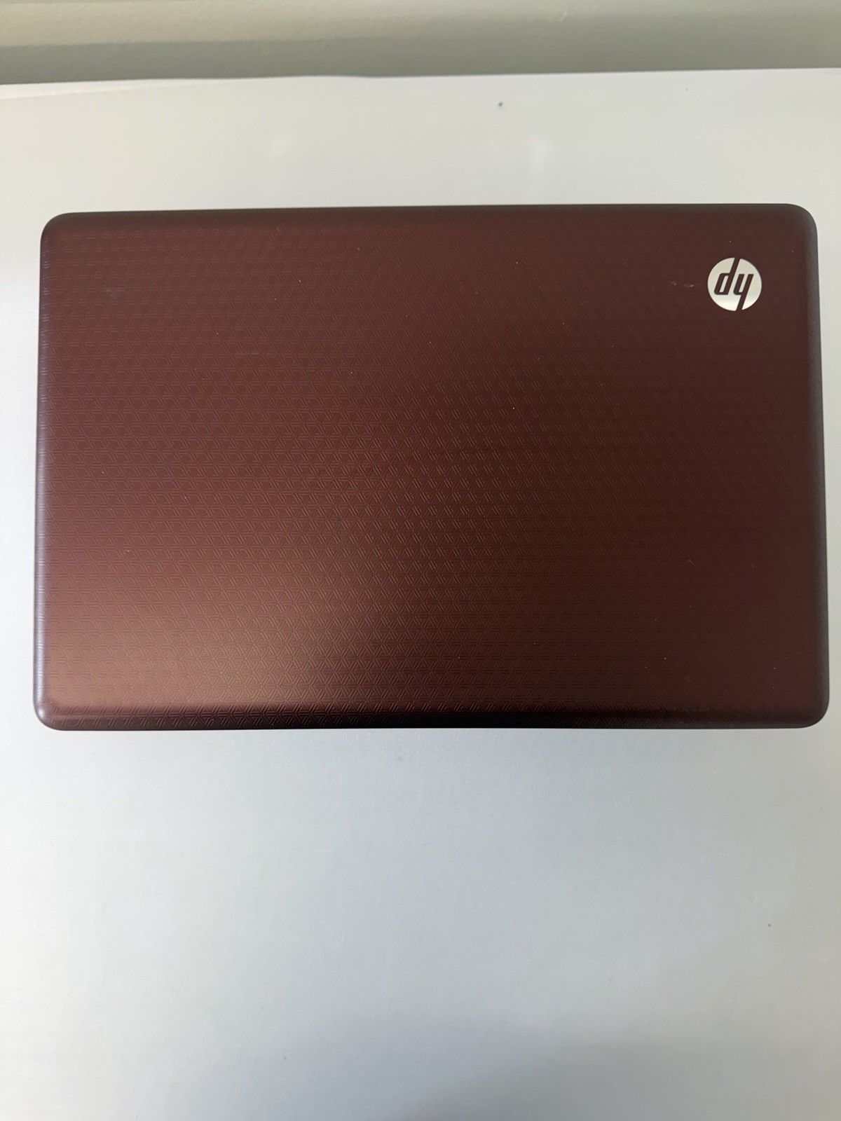 HP Notebook G42 Laptop – Good Screen – Intel Celeron 900 – Read Des