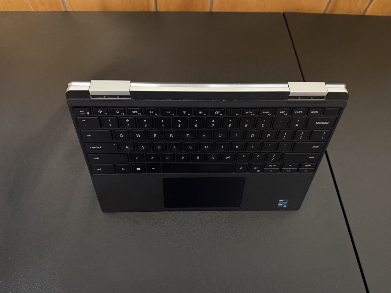 Dell XPS 13 9310 2-in1, i7-1270P, 16GB, 512GB, Win 11 Pro, Great, Touchscreen