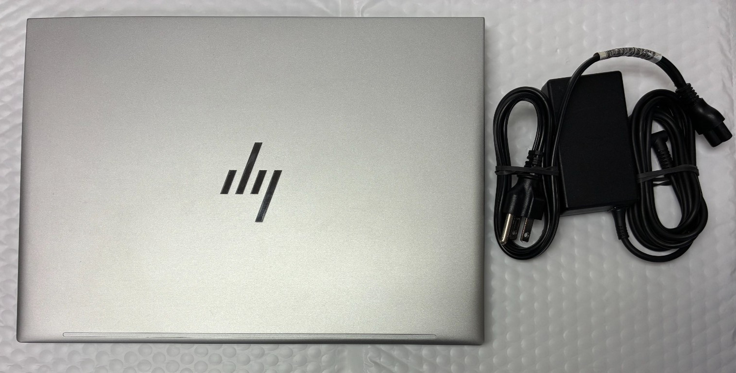 New HP EliteBook 840 G11 Laptop Ultra 5 125u 512GB 16GB win 11