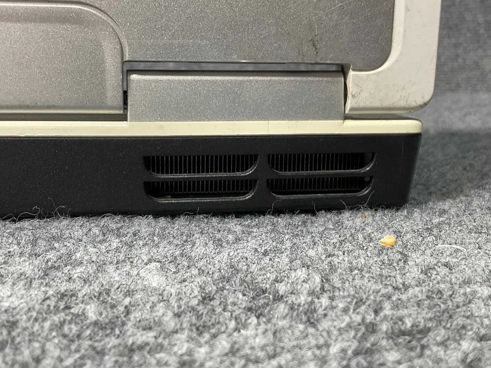 Dell Inspiron 6000 15.4 Intel Pentium Widescreen Parts Only Laptop