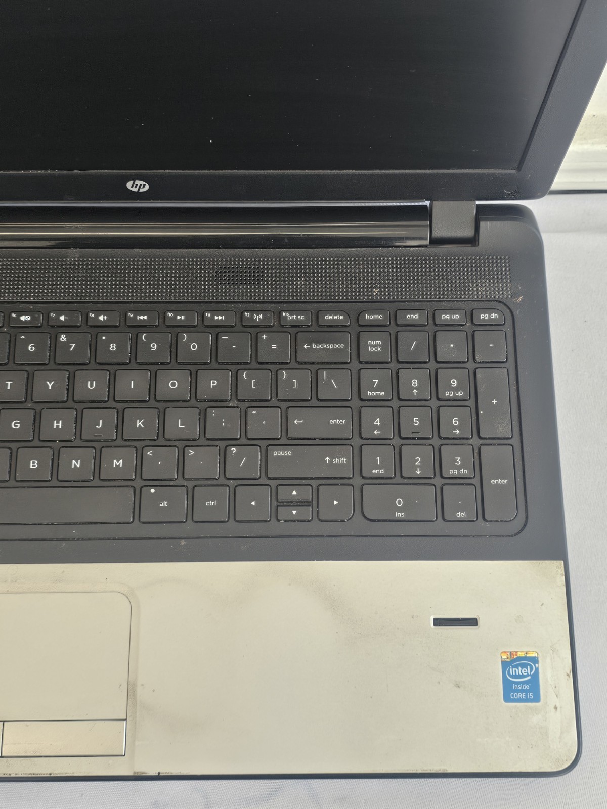 HP 350 G1 Laptop – Intel i5-4200u – 8GB RAM – 320GB HDD – Windows 10 – READ