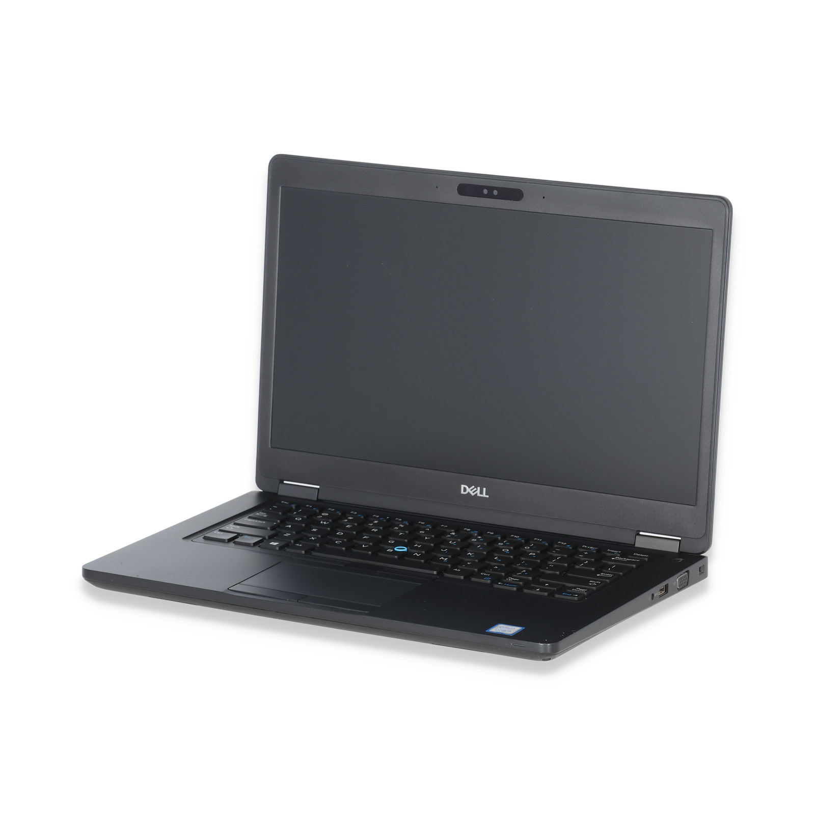 Dell Latitude 14″ Laptop : i5 8th Gen | 8GB Ram 256GB SSD | Windows- Refurbished