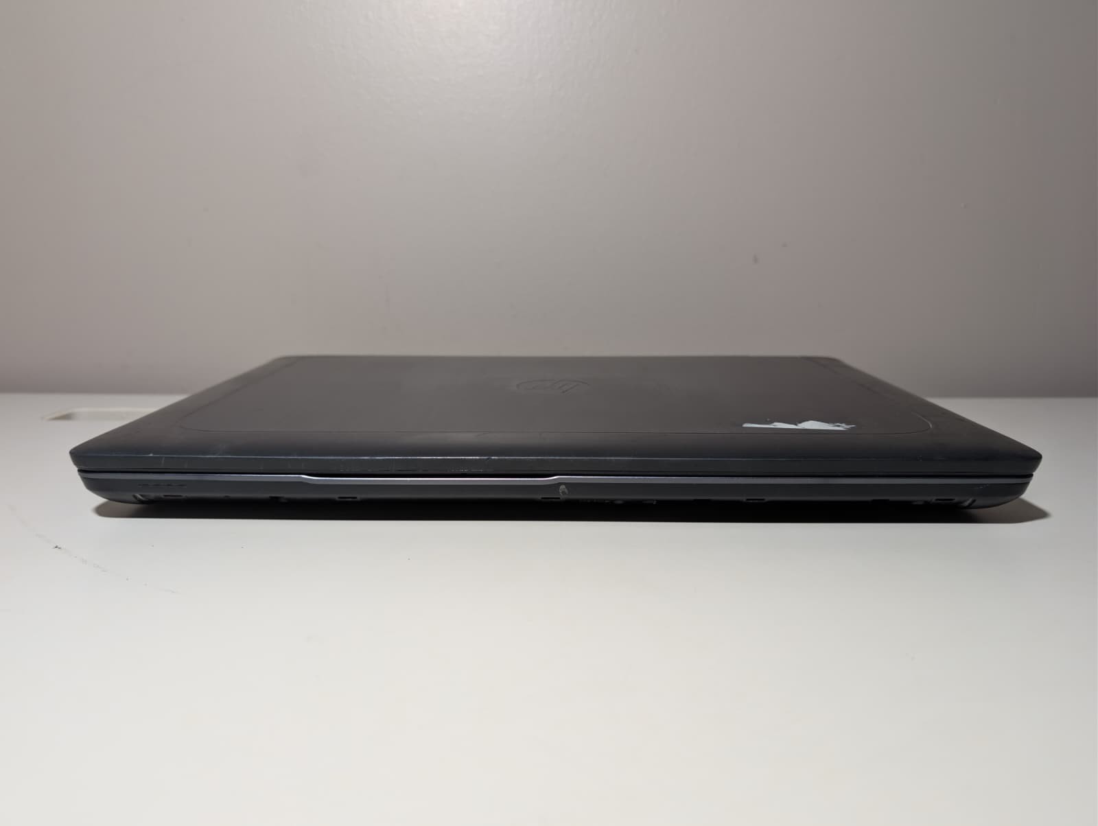 HP Zbook 17 G2 | i7-4th Gen NO RAM NO SSD | NVIDIA Quadro K4100 (4GB) | AS-IS