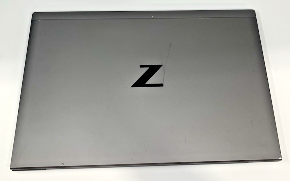 HP Zbook Firefly 15 G8 15.6″ i5-1145G7 2.60GHz 256GB SSD 8GB DDR4 Gray Fair/SEE