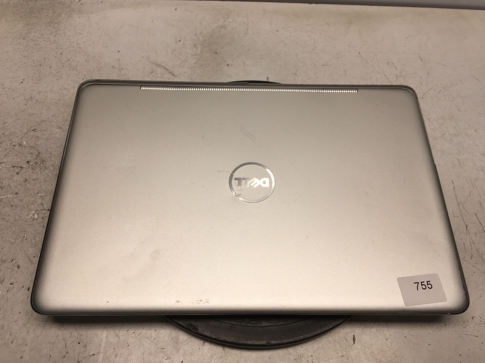 Dell XPS L511Z Intel i5-2410M 2.3GHz 6 GB NO HDD