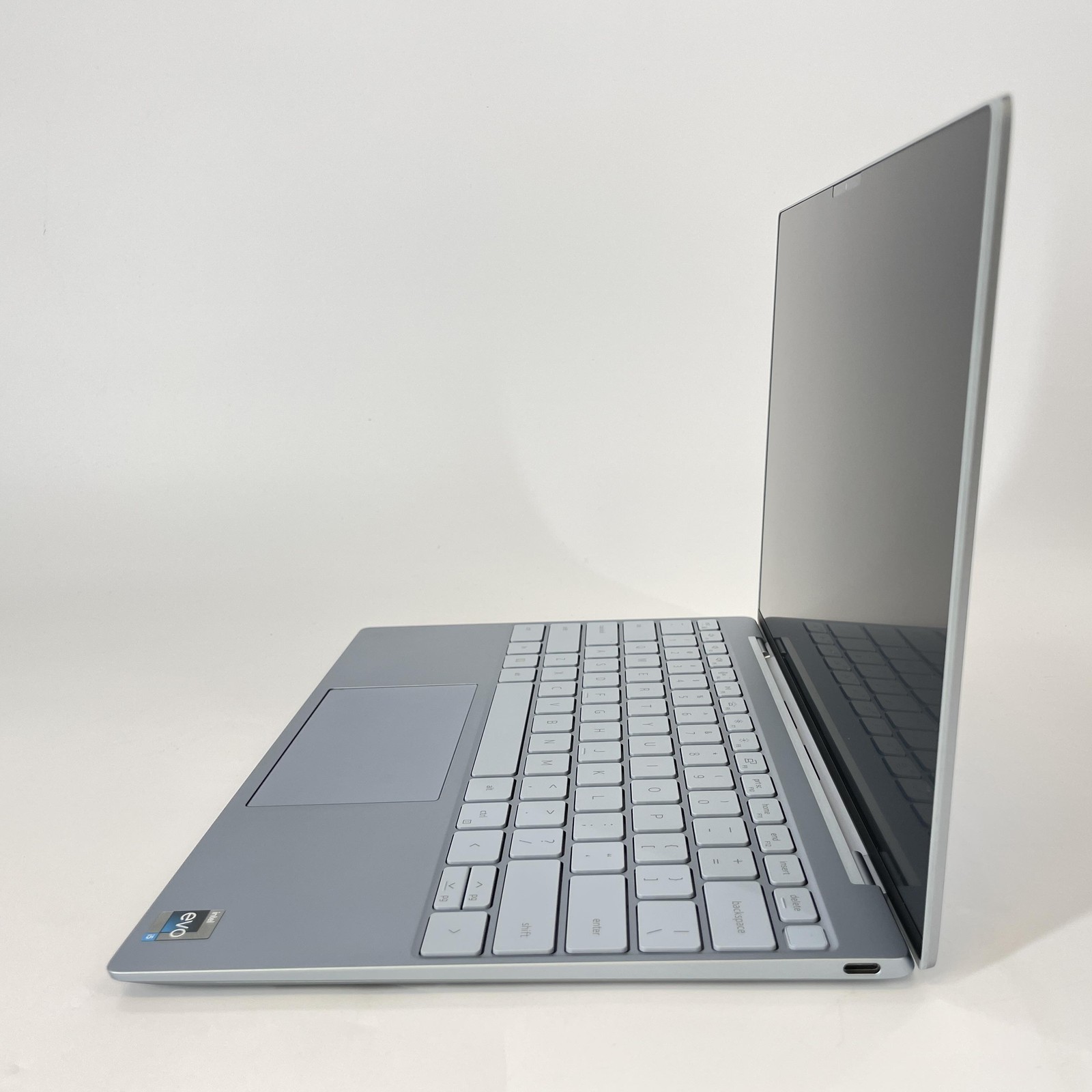 Dell XPS 13 9315 Blue FHD+ 1.0 GHz i5-1230U 8GB RAM 512GB SSD Very Good