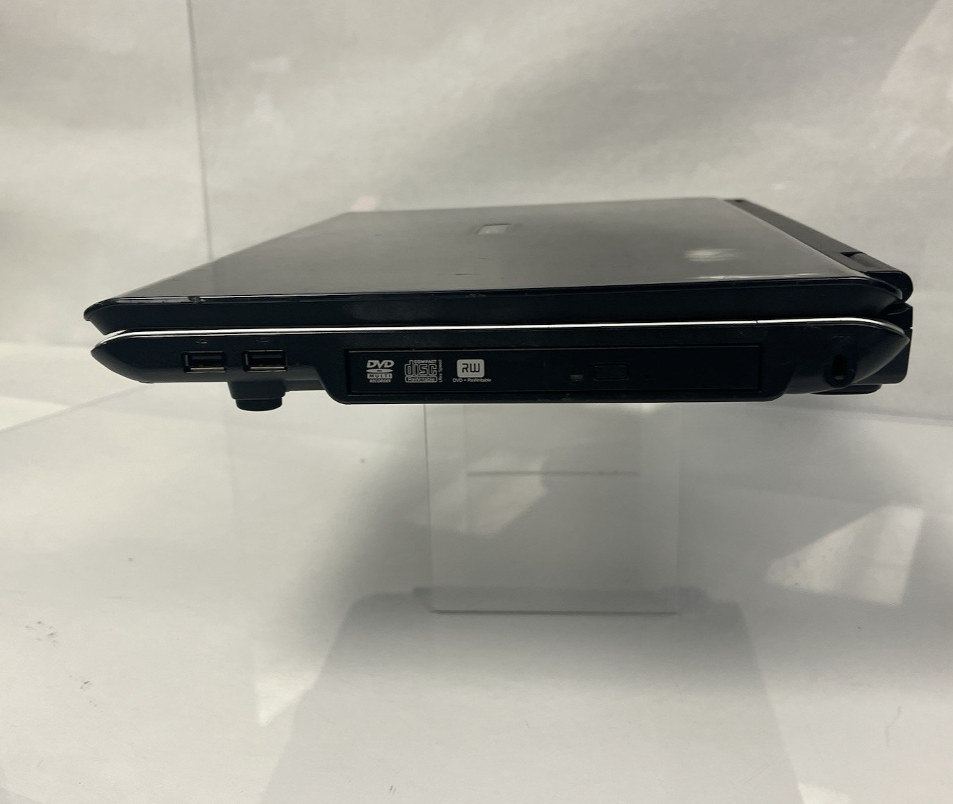 Toshiba Satellite A135-S4499 Intel Core 2 T5500 1.66GHz 2GB Ram 120GB HDD NO OS