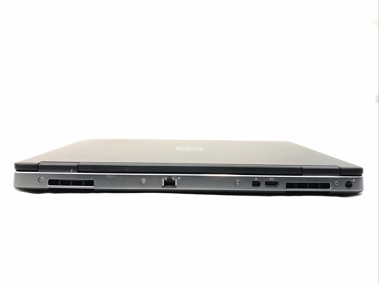 Dell Precision 7530, Intel Core i7-8750H, Quadro P1000, 16GB RAM, 512GB SSD, W11