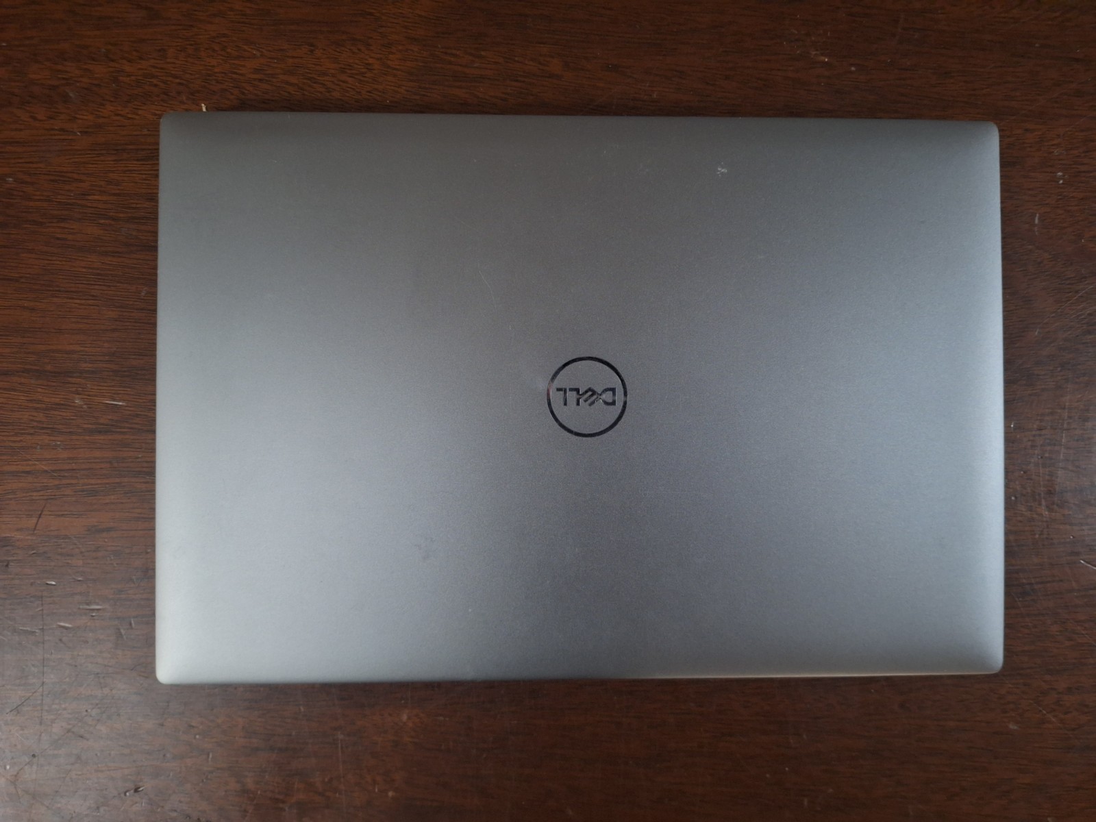 Dell Precision 5480 (i7 13th Gen, 32GB RAM, 500GB SSD, RTX A1000 GPU)