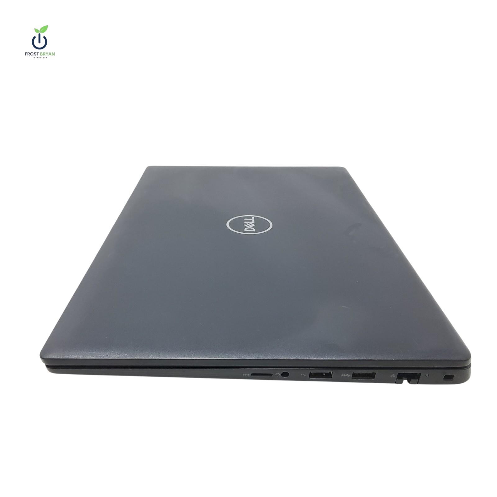 DELL LATITUDE 3520 Laptop i5-1135G7@2.40GHZ 8GB RAM No OS Grade D [DEFECTIVE]