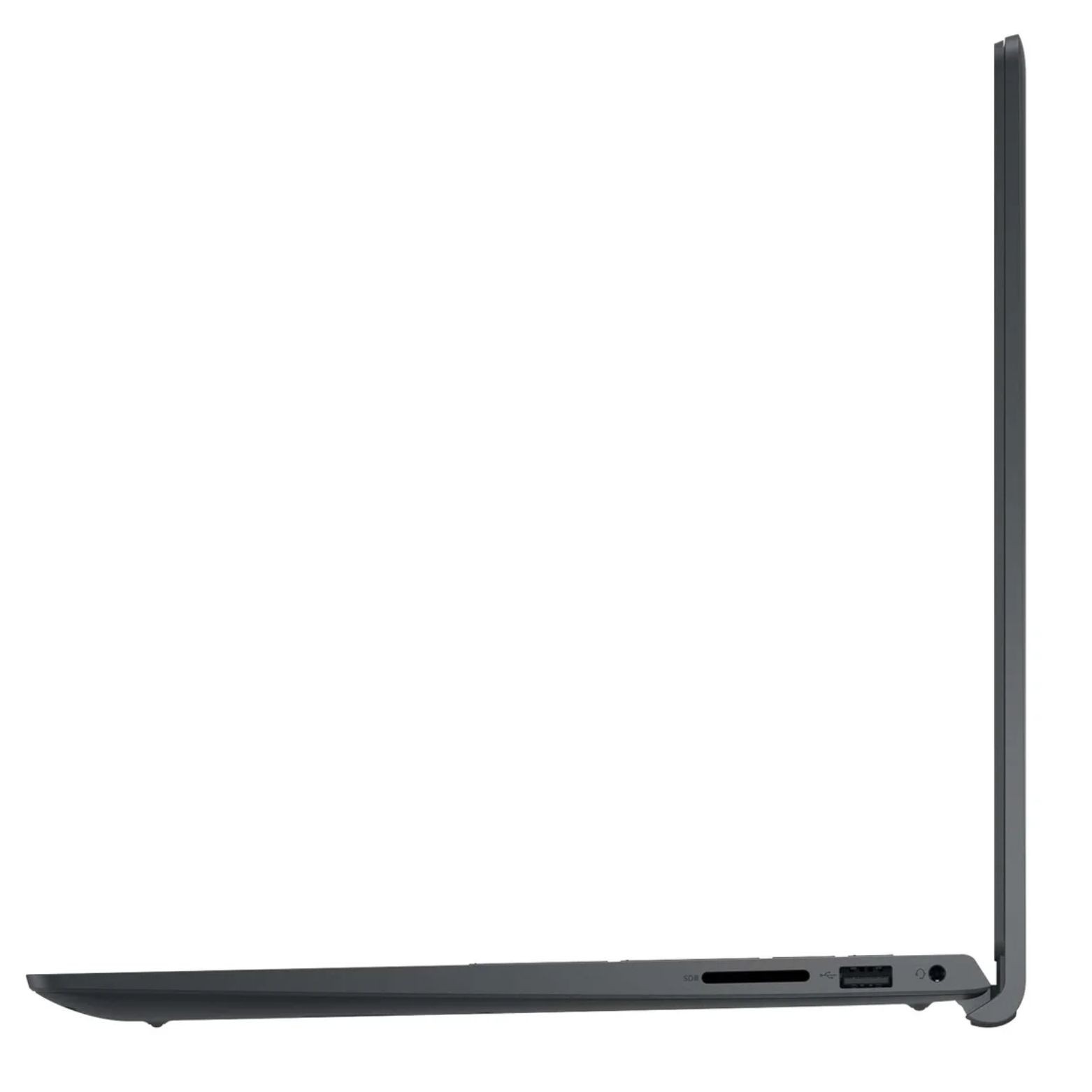 Dell Inspiron 15.6″ FHD Touch AMD Ryzen 7 7730U 16GB 512GB SSD W11H Laptop, BK