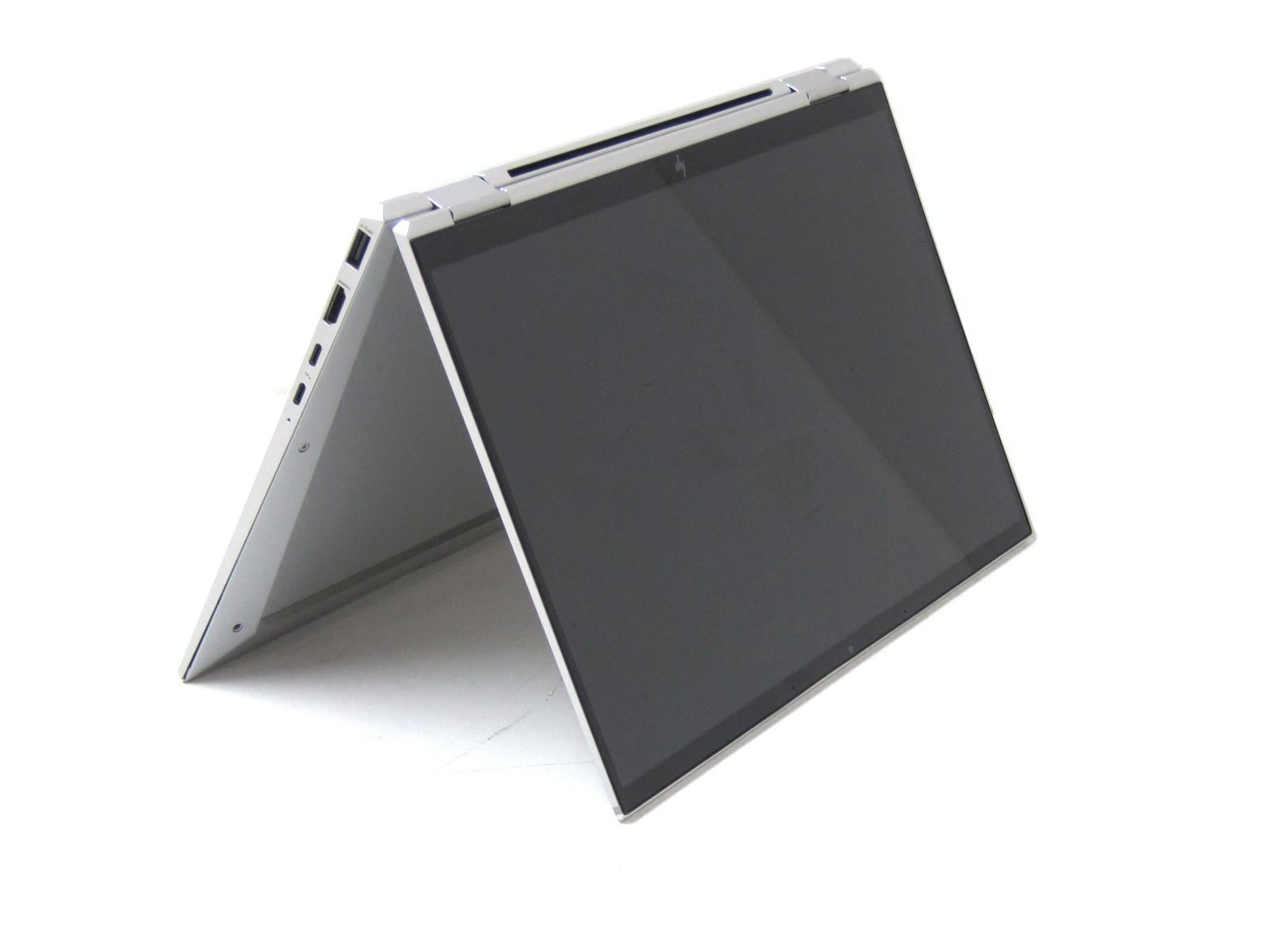 HP EliteBook x360 1040 G8 2-in-1 14″ 3.00GHz Core i7-1185G7 | 16GB | Locked BIOS