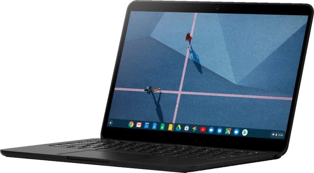 Google Pixelbook GO M3 8Th 13.3″ 8GB RAM 64GB SSD GA00519-US_ NEW