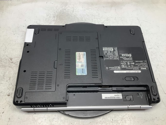 Dell Inspiron 1525 Intel Pentium Dual-Core 06FD 1.86GHz 3 GB NO HDD
