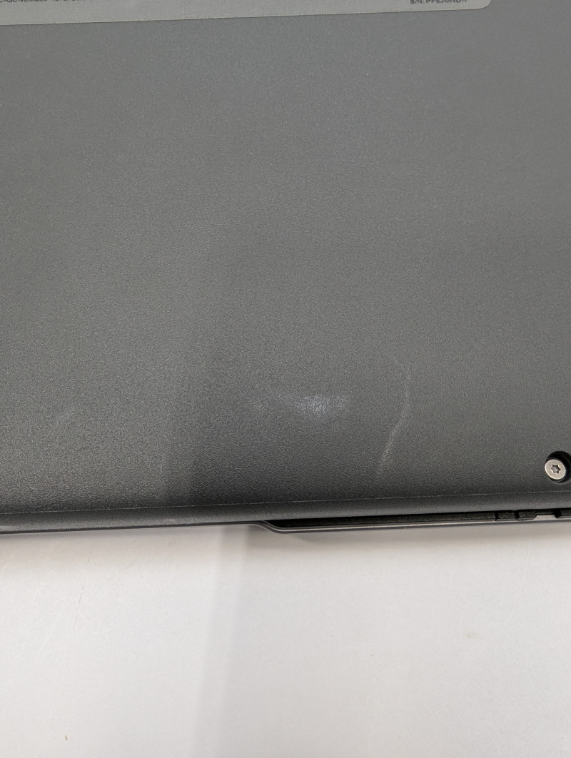 Lenovo IdeaPad Slim 3x Snapdragon X 16GB RAM 1TB SSD 15.6″ Touch WUXGA 1920×1200