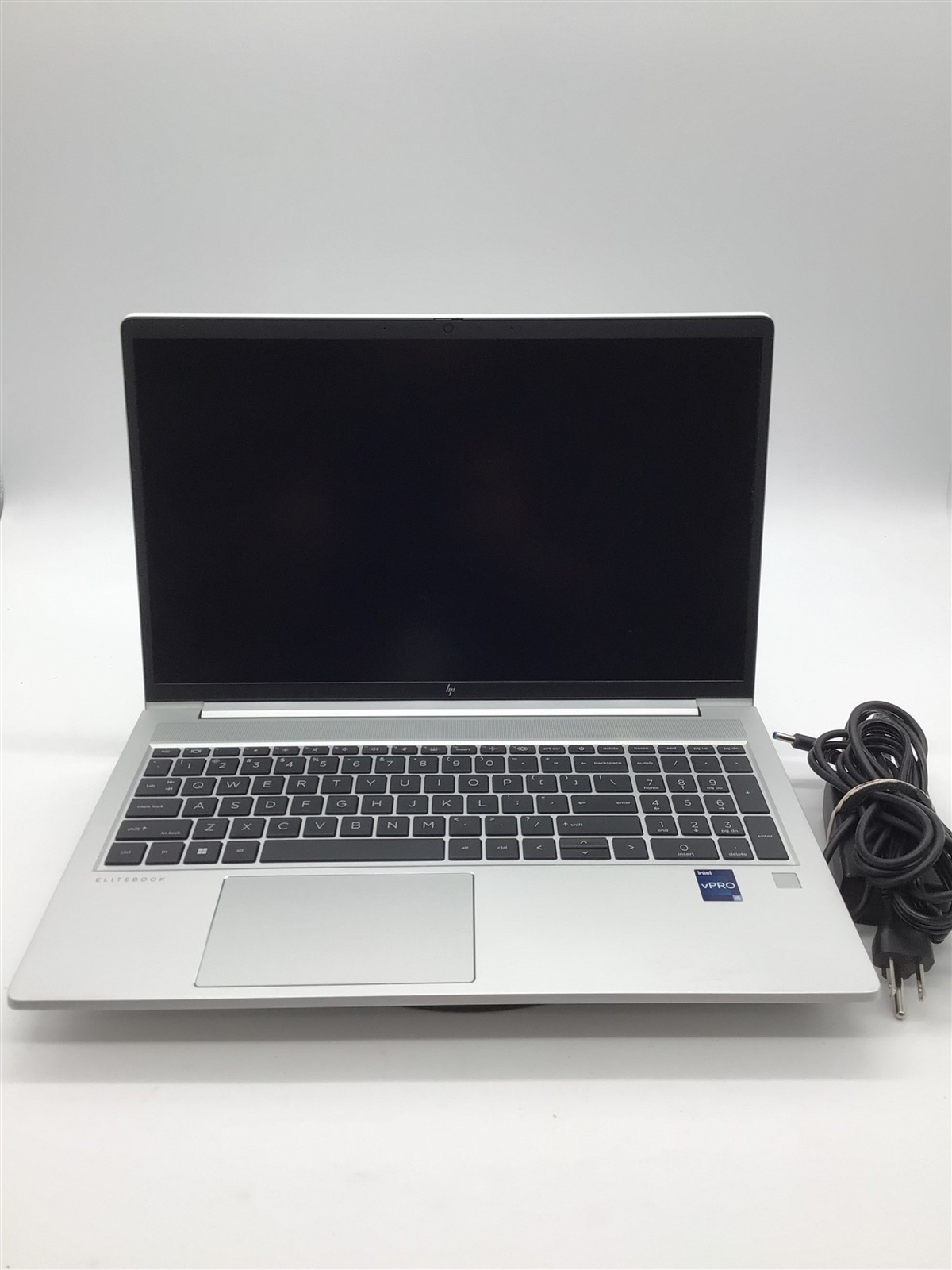 HP EliteBook 650 G10 i5-1345U/16GB/256GB NVMe