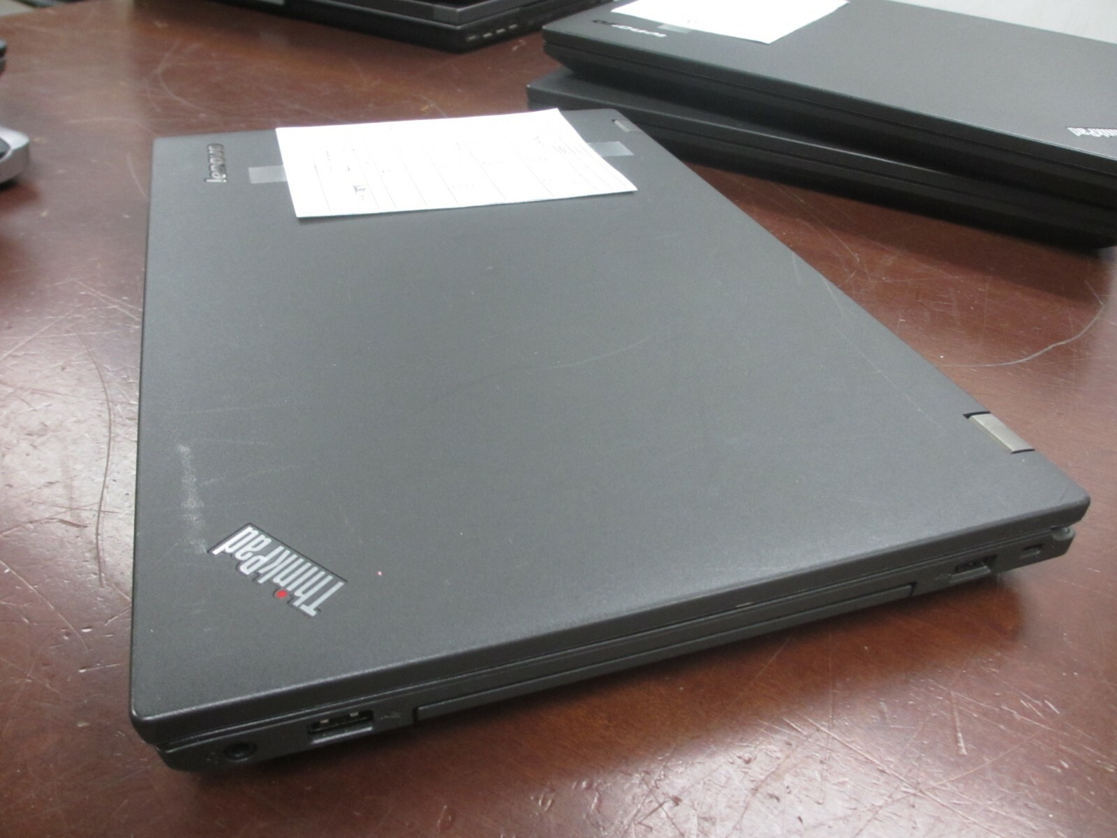 Lenovo ThinkPad L440 14″ Core i3 4000M 2.40GHz 8GB 500G Web-Cam Laptop NO AC/OS