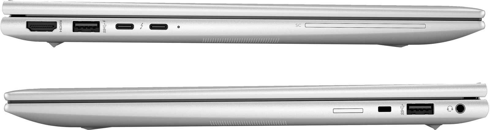 Hp Elitebook 845 G10 14″ Laptop Ryzen 5 PRO 6650U 16GB 512GB SSD W11P
