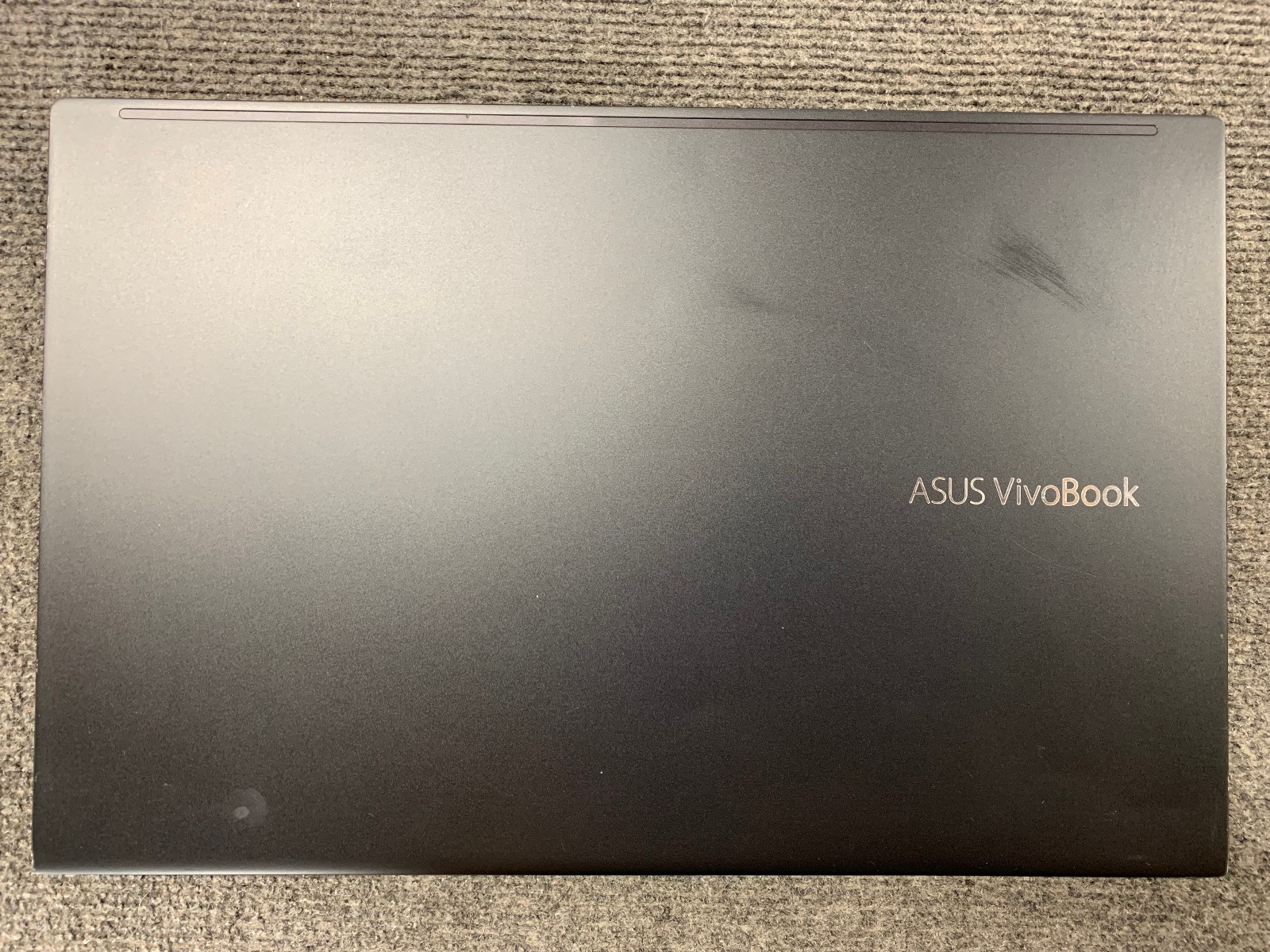 ASUS VivoBook S533E 15.6″ Laptop i5-1135G7 8GB RAM 512GB NVMe, As Is