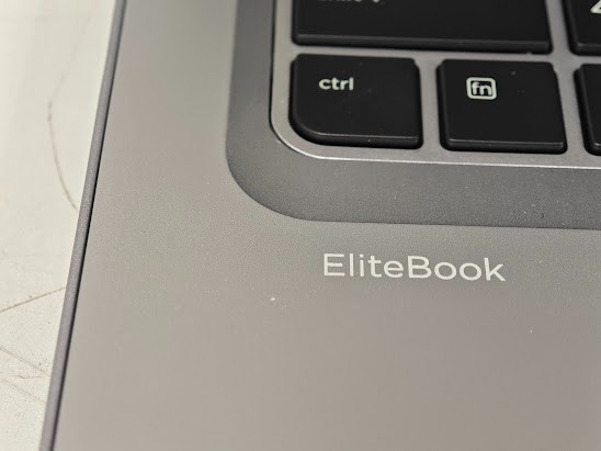 HP EliteBook 745 G3 – AMD PRO A10-8700B, Radeon R6, 8GB RAM