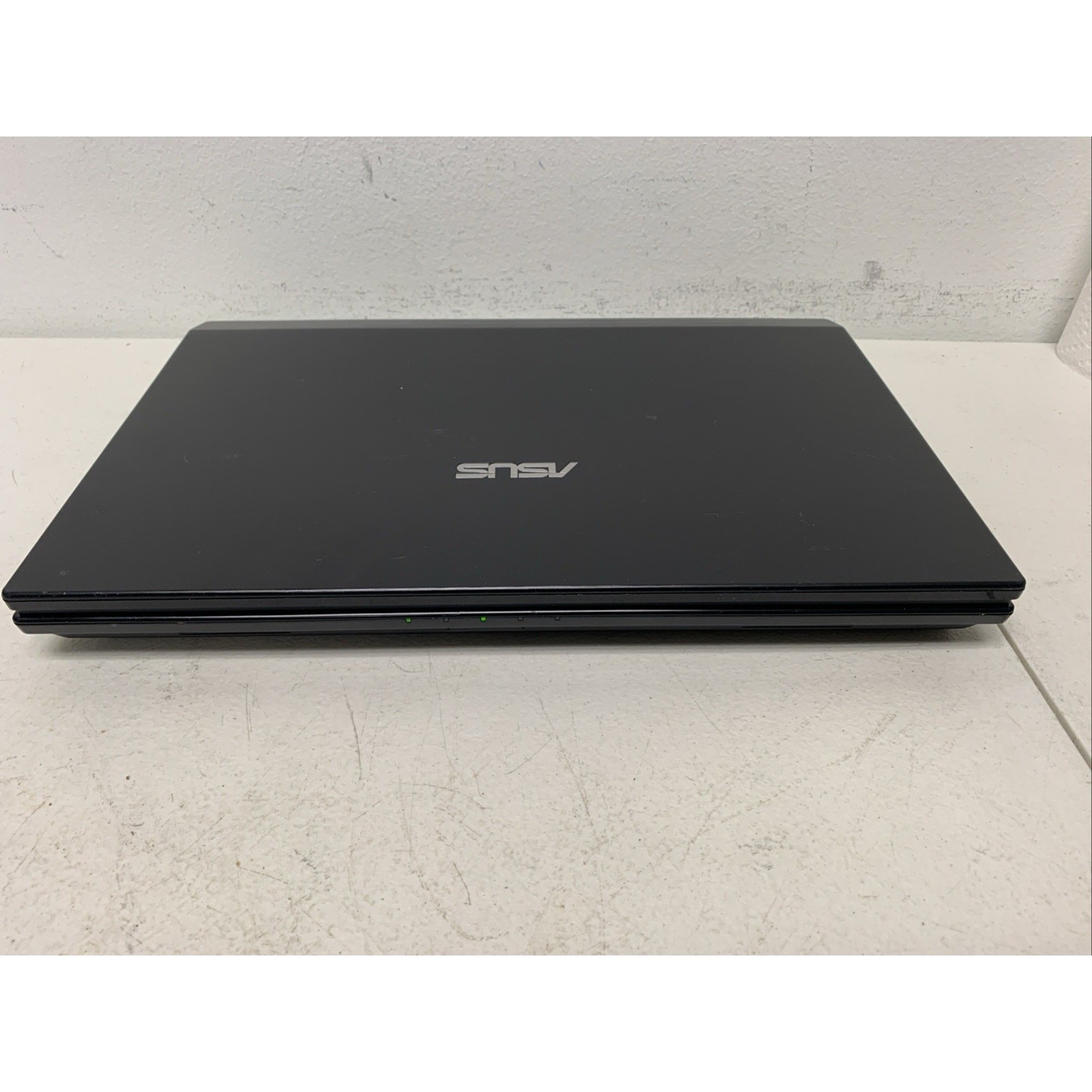 ASUS P42F Core i3 M370 2.40ghz 4GB Ram 320GB HHD WIND 10 Pro