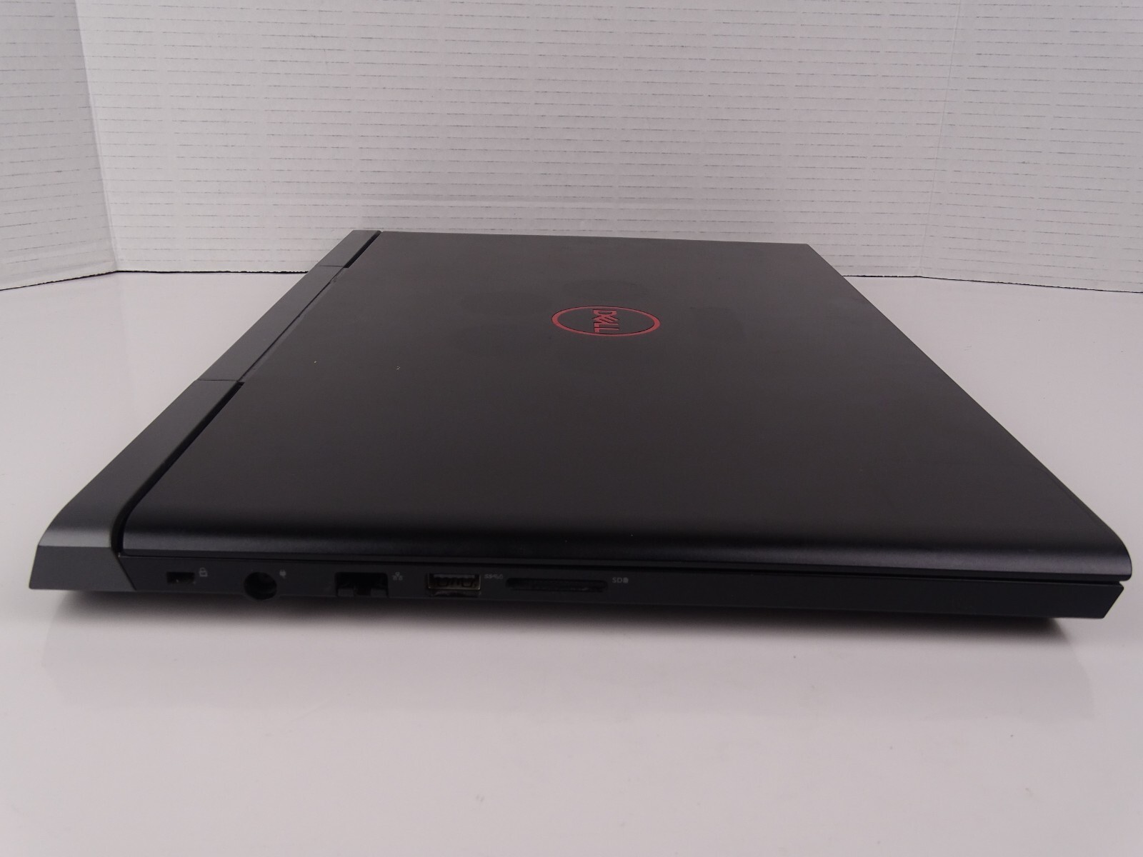 Dell G5 15 G5587 15.6″ Laptop Intel i5-8300H 8GB Ram – WIFI ISSUES