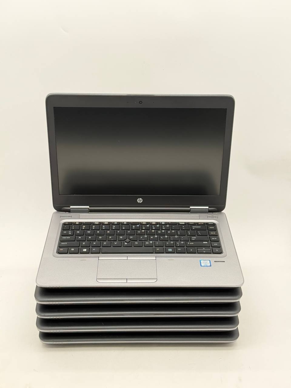Lot of 10 HP ProBook 640 G2 i5-6200U 8GB RAM NO Drive NO Batt No AC Parts/Repair